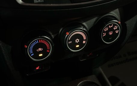 Mitsubishi ASX I рестайлинг, 2014 год, 1 130 000 рублей, 12 фотография