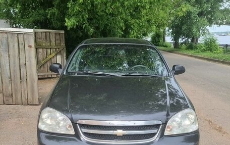 Chevrolet Lacetti, 2008 год, 380 000 рублей, 5 фотография