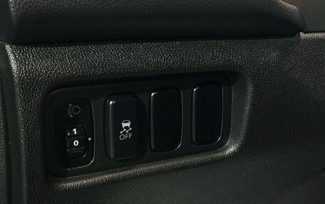 Mitsubishi ASX I рестайлинг, 2014 год, 1 130 000 рублей, 17 фотография