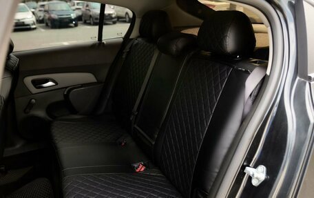 Chevrolet Cruze II, 2013 год, 728 000 рублей, 12 фотография