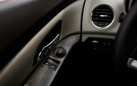 Chevrolet Cruze II, 2013 год, 728 000 рублей, 10 фотография