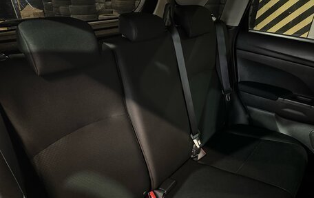 Mitsubishi ASX I рестайлинг, 2014 год, 1 130 000 рублей, 19 фотография