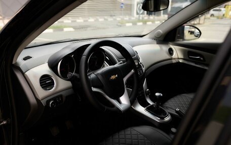 Chevrolet Cruze II, 2013 год, 728 000 рублей, 5 фотография