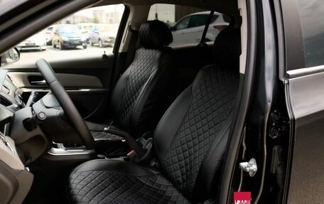 Chevrolet Cruze II, 2013 год, 728 000 рублей, 11 фотография