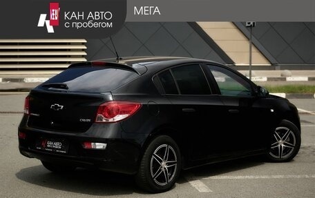 Chevrolet Cruze II, 2013 год, 728 000 рублей, 2 фотография