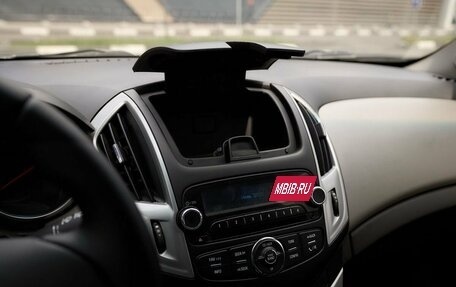 Chevrolet Cruze II, 2013 год, 728 000 рублей, 7 фотография
