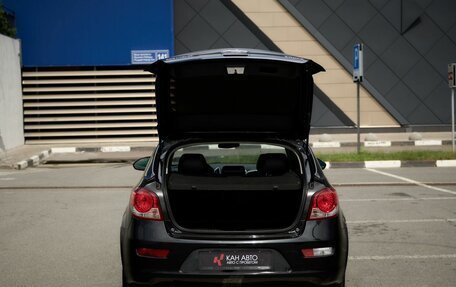 Chevrolet Cruze II, 2013 год, 728 000 рублей, 15 фотография