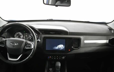 Chery Tiggo 4 I рестайлинг, 2022 год, 1 290 000 рублей, 5 фотография