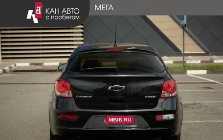 Chevrolet Cruze II, 2013 год, 728 000 рублей, 4 фотография