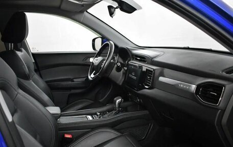 Chery Tiggo 4 I рестайлинг, 2022 год, 1 290 000 рублей, 14 фотография