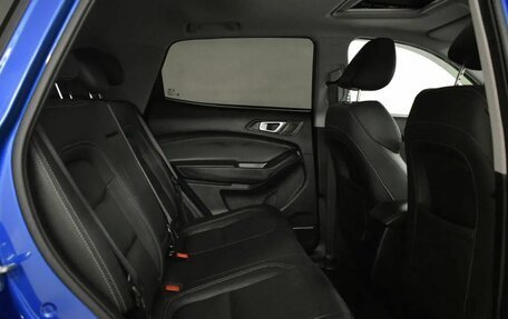 Chery Tiggo 4 I рестайлинг, 2022 год, 1 290 000 рублей, 15 фотография