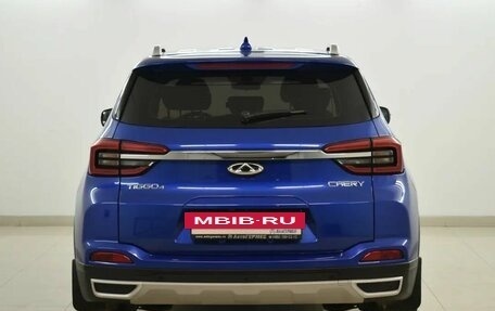 Chery Tiggo 4 I рестайлинг, 2022 год, 1 290 000 рублей, 3 фотография
