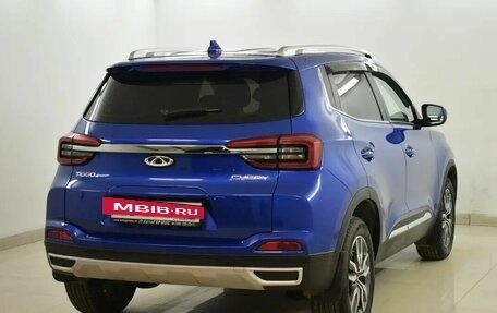 Chery Tiggo 4 I рестайлинг, 2022 год, 1 290 000 рублей, 4 фотография