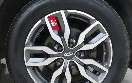 Chery Tiggo 4 I рестайлинг, 2022 год, 1 290 000 рублей, 18 фотография