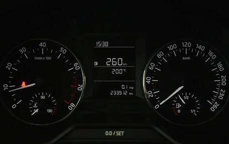 Skoda Octavia, 2014 год, 920 000 рублей, 6 фотография