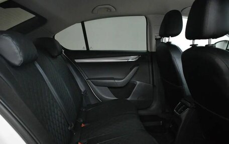 Skoda Octavia, 2014 год, 920 000 рублей, 10 фотография