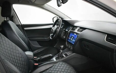 Skoda Octavia, 2014 год, 920 000 рублей, 9 фотография