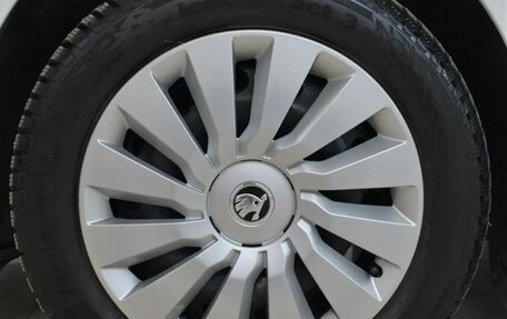 Skoda Octavia, 2014 год, 920 000 рублей, 13 фотография