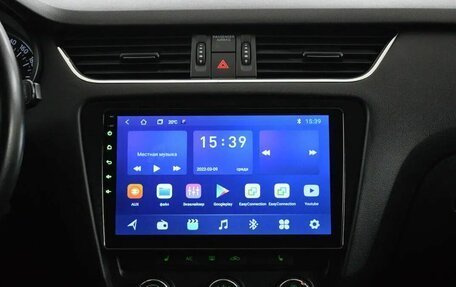Skoda Octavia, 2014 год, 920 000 рублей, 7 фотография