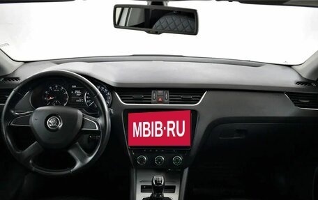 Skoda Octavia, 2014 год, 920 000 рублей, 5 фотография