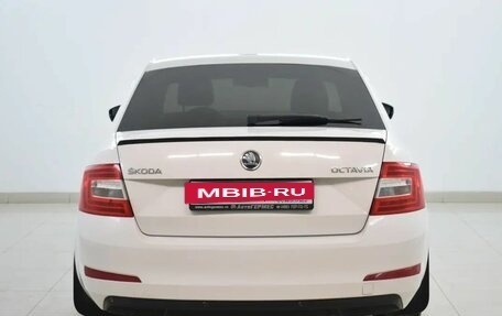Skoda Octavia, 2014 год, 920 000 рублей, 3 фотография
