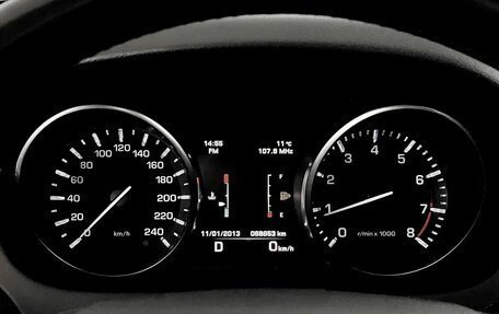 Land Rover Discovery Sport I рестайлинг, 2015 год, 2 270 000 рублей, 6 фотография