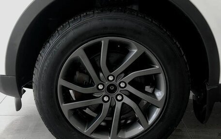 Land Rover Discovery Sport I рестайлинг, 2015 год, 2 270 000 рублей, 15 фотография