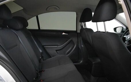 Volkswagen Jetta VI, 2014 год, 1 040 000 рублей, 10 фотография