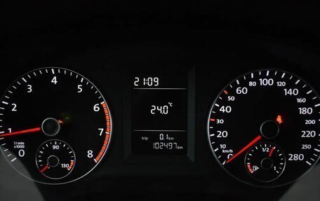 Volkswagen Jetta VI, 2014 год, 1 040 000 рублей, 6 фотография