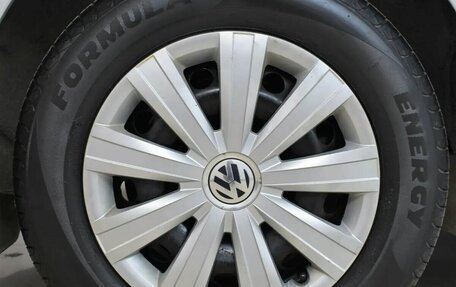 Volkswagen Jetta VI, 2014 год, 1 040 000 рублей, 13 фотография