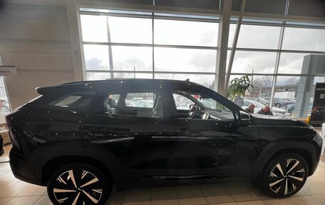 Geely Atlas, 2024 год, 3 717 190 рублей, 6 фотография