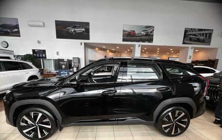 Geely Atlas, 2024 год, 3 717 190 рублей, 9 фотография