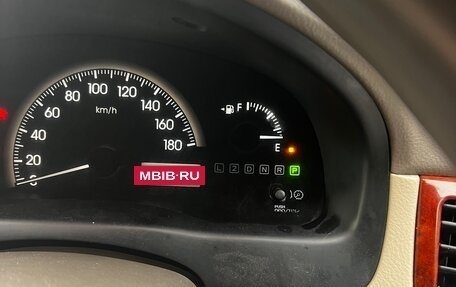 Toyota Ipsum II, 2004 год, 600 000 рублей, 6 фотография