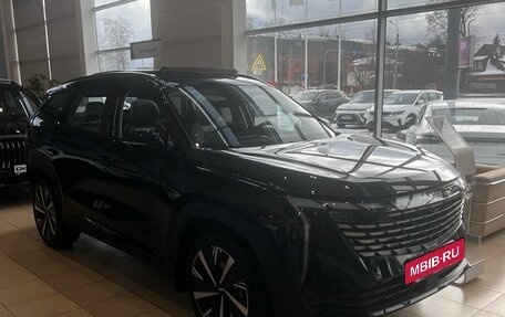 Geely Atlas, 2024 год, 3 717 190 рублей, 3 фотография