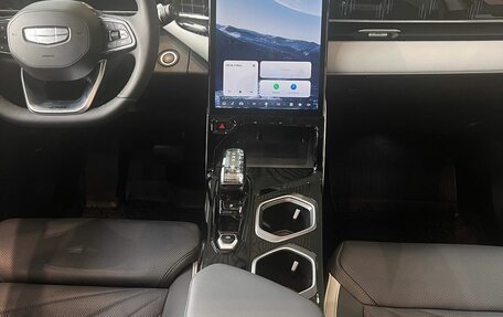 Geely Atlas, 2024 год, 3 717 190 рублей, 15 фотография