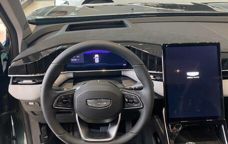 Geely Atlas, 2024 год, 3 717 190 рублей, 14 фотография