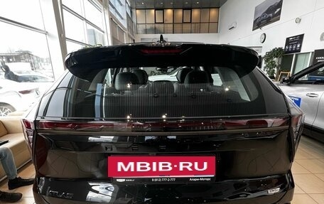 Geely Atlas, 2024 год, 3 717 190 рублей, 7 фотография
