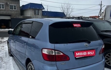 Toyota Ipsum II, 2004 год, 600 000 рублей, 3 фотография
