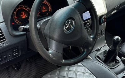 Toyota Corolla, 2007 год, 550 000 рублей, 1 фотография