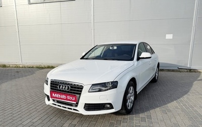 Audi A4, 2011 год, 895 000 рублей, 1 фотография