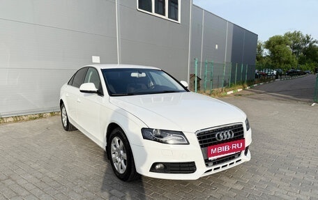 Audi A4, 2011 год, 895 000 рублей, 3 фотография