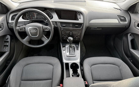 Audi A4, 2011 год, 895 000 рублей, 8 фотография
