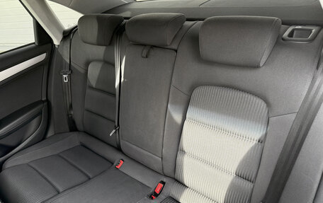 Audi A4, 2011 год, 895 000 рублей, 9 фотография