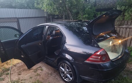 Ford Mondeo III, 2006 год, 550 000 рублей, 7 фотография