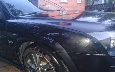 Ford Mondeo III, 2006 год, 550 000 рублей, 9 фотография