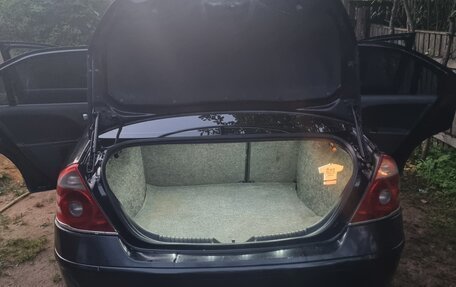Ford Mondeo III, 2006 год, 550 000 рублей, 12 фотография