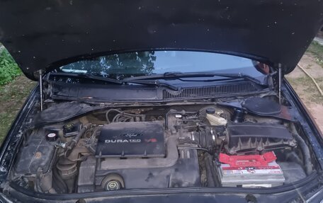 Ford Mondeo III, 2006 год, 550 000 рублей, 10 фотография