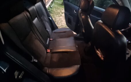 Ford Mondeo III, 2006 год, 550 000 рублей, 16 фотография