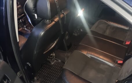 Ford Mondeo III, 2006 год, 550 000 рублей, 23 фотография