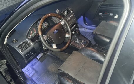 Ford Mondeo III, 2006 год, 550 000 рублей, 24 фотография